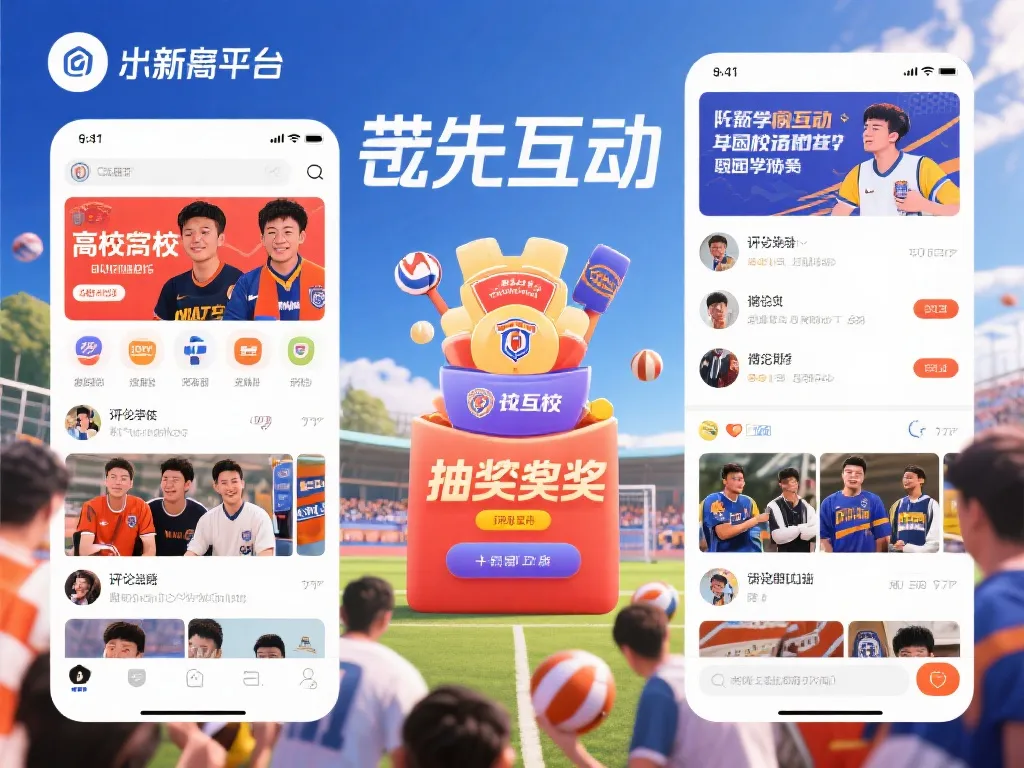 顽强拼搏和