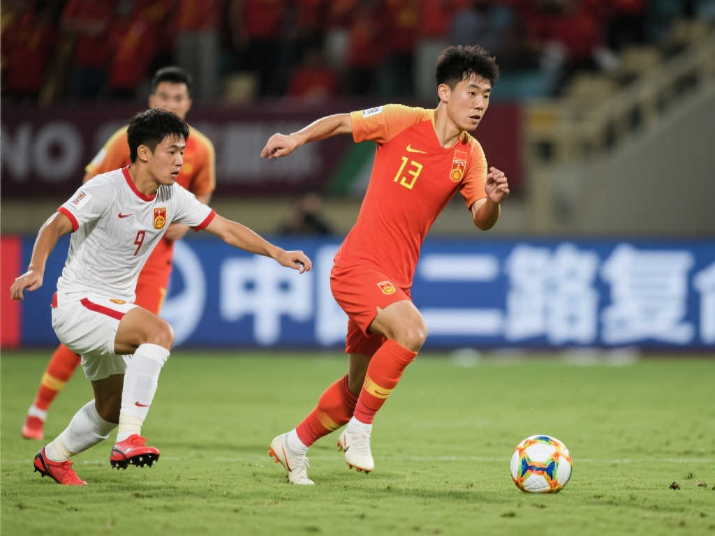 中各种关系