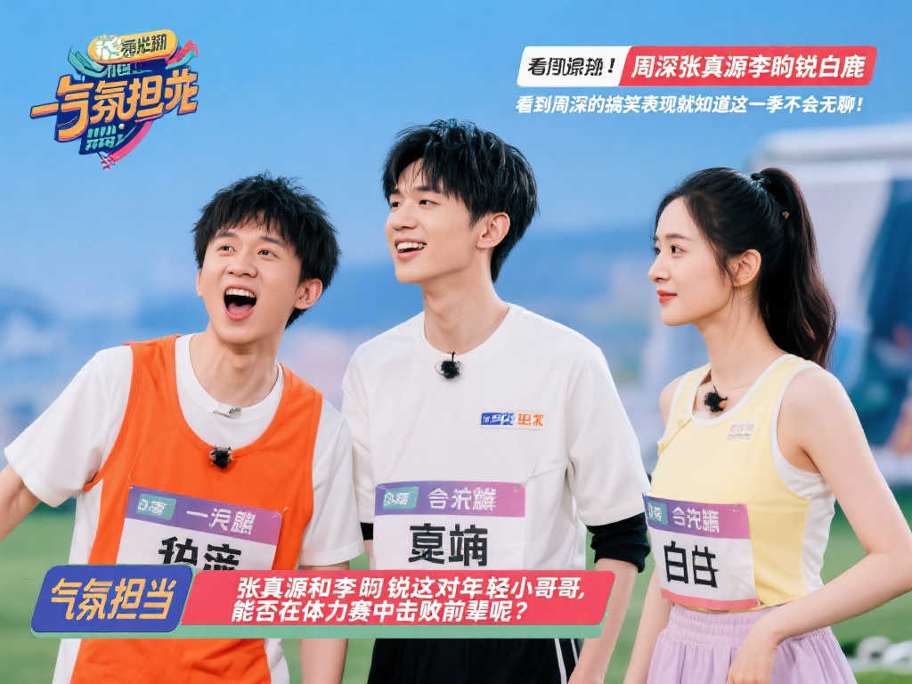 的尝试