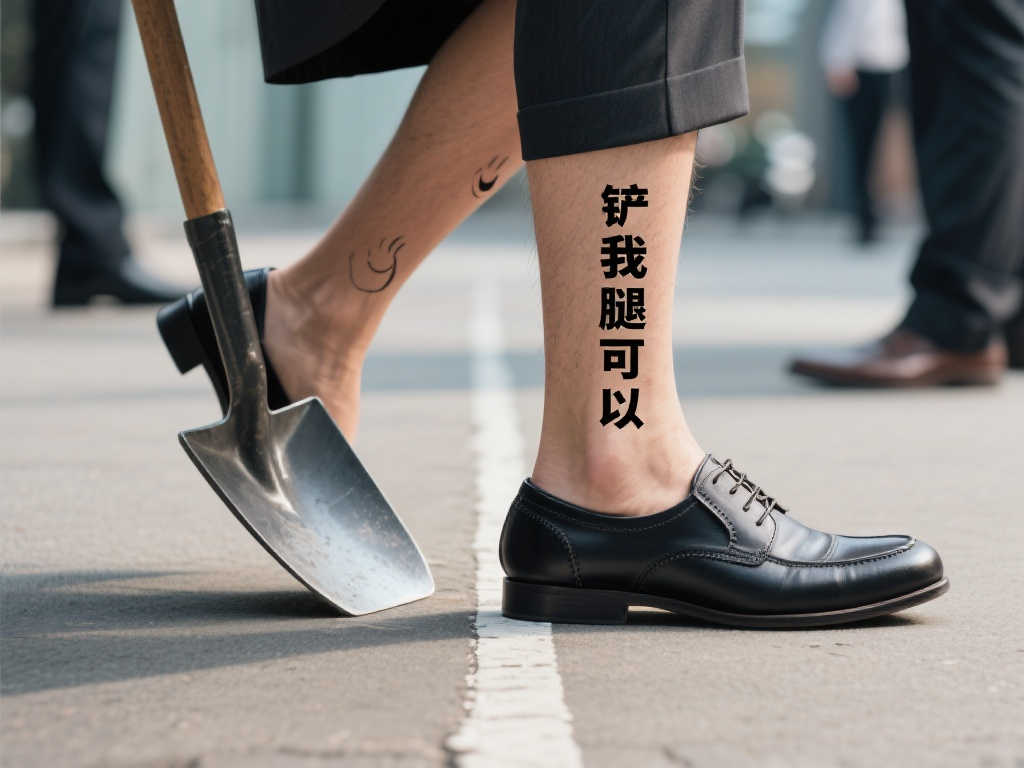 的激动日夜