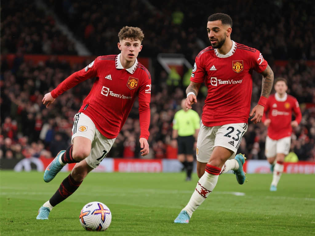 而曼联也利 而曼联也利