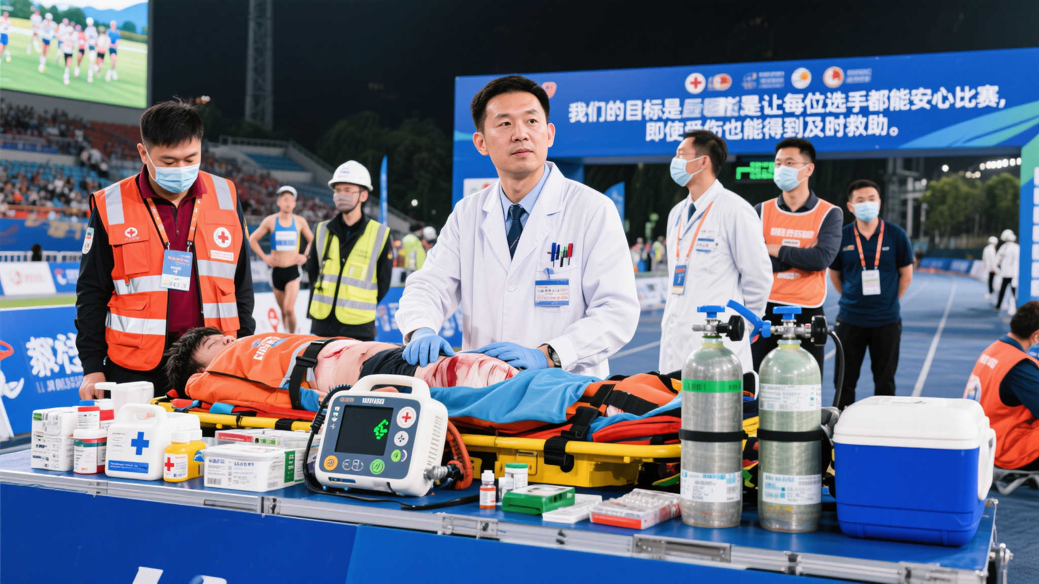 还在进攻端 还在进攻端