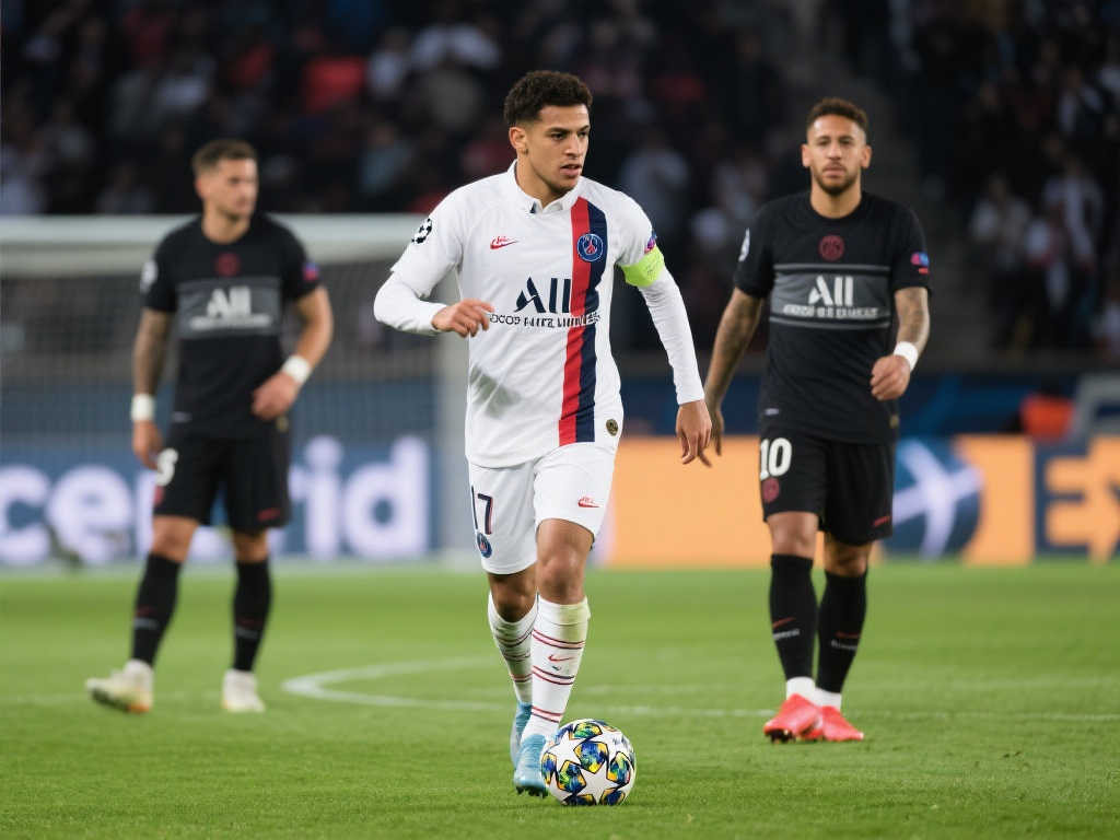 在訓練和比 在訓練和比